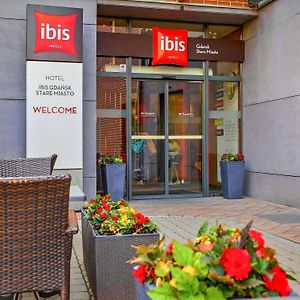 Ibis Gdansk Stare Miasto